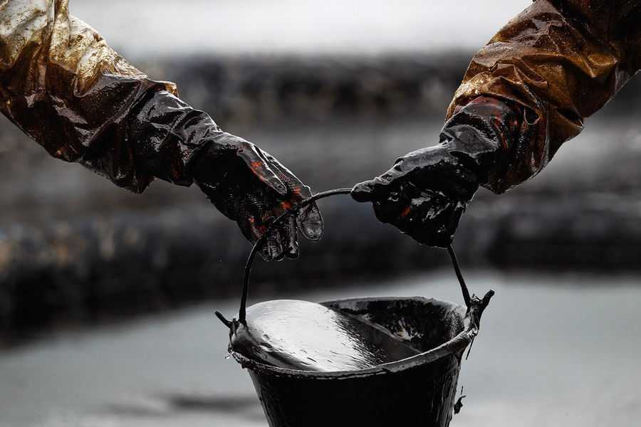 Казахстан может увеличить добычу нефти при цене в "40 за баррель